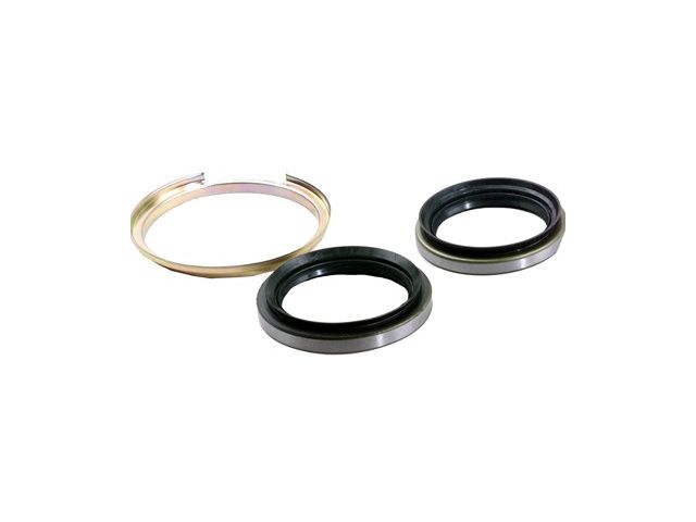 Rear Wheel Seal - 1987-1989 Toyota MR2 - Beck Arnley 8088-05012060