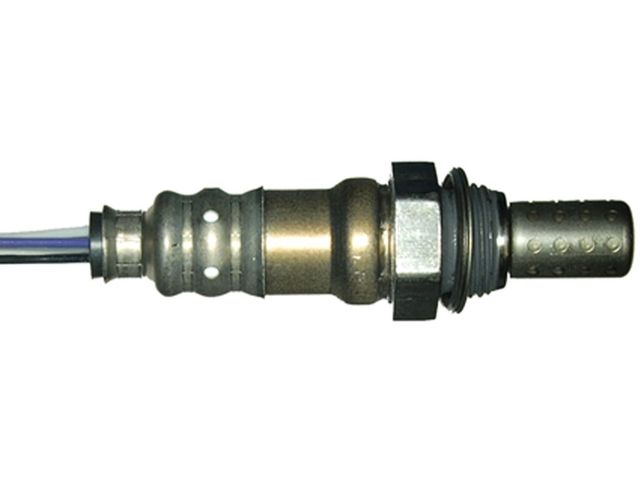 Oxygen Sensor - 1988 Toyota MR2 Super Charged 1.6L 4-Cylinder - Delphi 8089-05167913