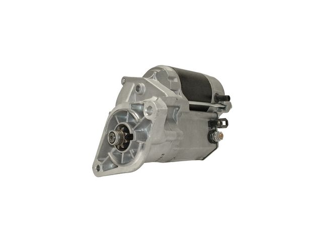 Starter - 1988-1989 Toyota MR2 1.6L 4-Cylinder Supercharged - Pure Energy 8089-05515405