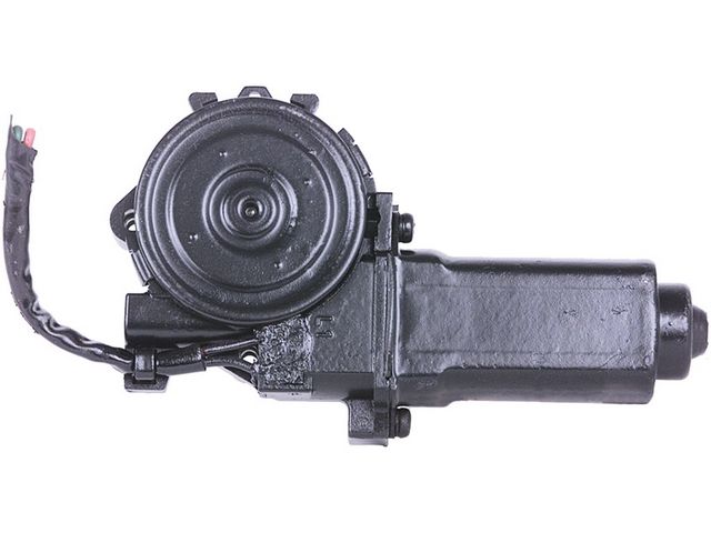 Front Left Window Motor - 1991-1995 Toyota MR2 - A1 Cardone 8091-05003321