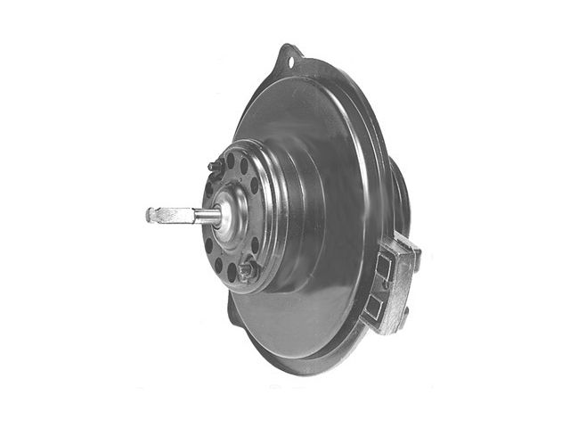 Blower Motor - 1991-1995 Toyota MR2 - Four Seasons 8091-05039467
