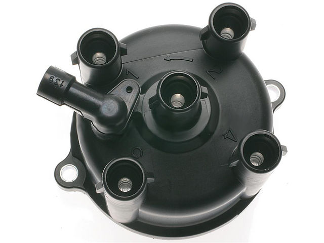Distributor Cap - 1991-1992 Toyota MR2 - Standard Motor Products 8091-05060283