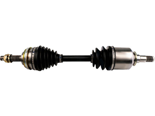 Rear Left Driver Side Axle Assembly - 1991-1995 Toyota MR2 Naturally Aspirated - SurTrack 8091-05674525
