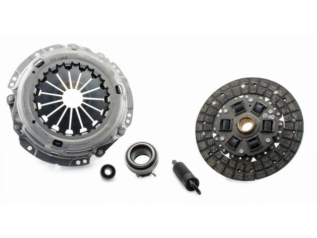 Clutch Kit - 1981-1988 Toyota Pickup RWD - Aisin 8112-05238062