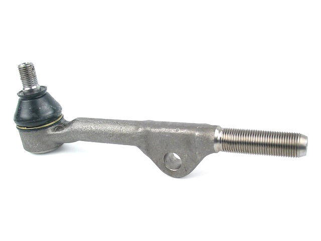 Front Left Outer Tie Rod End - 1982-1983 Toyota Pickup 4WD - Mevotech 8113-05361591