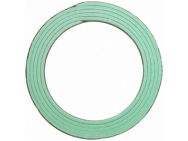 Front Pipe To Converter Exhaust Gasket - 1991-1997 Toyota Previa 2.4L 4-Cylinder - Felpro 8117-05036078