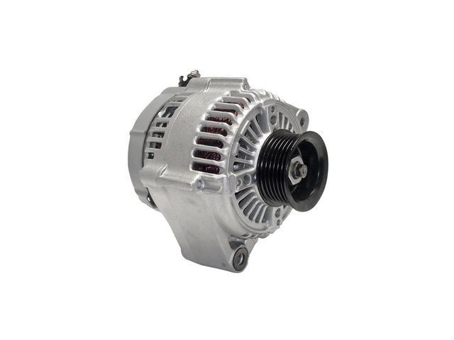 Alternator - 1994-1997 Toyota Previa - Pure Energy 8120-05515170