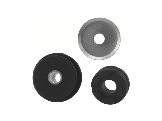 Rear Suspension Strut Mount Kit - 2001-2009 Toyota Prius - KYB 8124-05599691