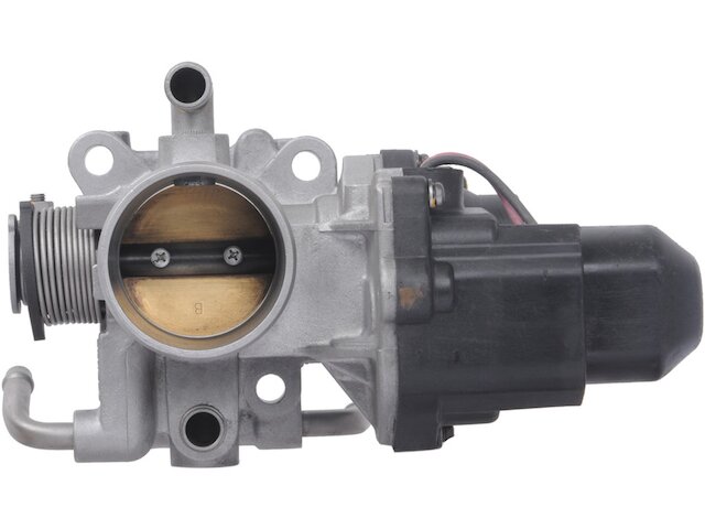 Throttle Body - 2003-2009 Toyota Prius - A1 Cardone 8126-05637173