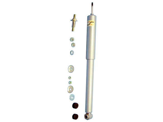 Rear Shock Absorber - 1998-2003 Toyota Sienna FWD - KYB 8128-05042997
