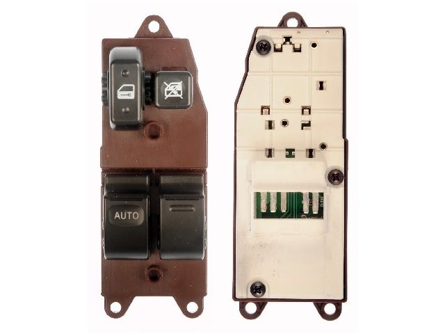 Front Left Window Switch - 1998-2000 Toyota Sienna - Dorman 8128-05087345