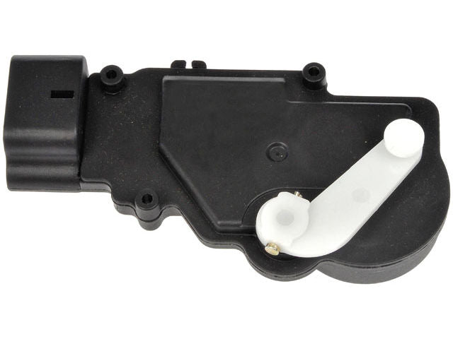 Left Side Sliding Door Door Lock Actuator Motor - 1998-2003 Toyota Sienna - Dorman 8128-05431044