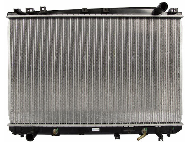 Radiator - 1998-2003 Toyota Sienna 3.0L V6 - CSF 8128-05725350
