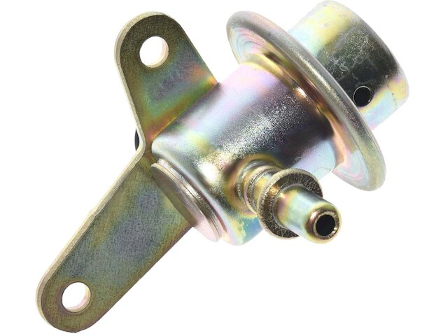 Fuel Pressure Regulator - 1998-2000 Toyota Sienna 3.0L V6 - Walker 8128-06101919
