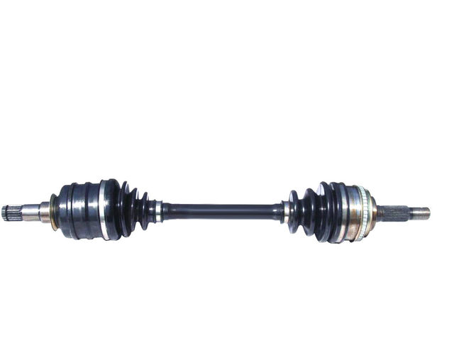 Front Left Axle Assembly - 1999-2001 Toyota Solara 2.2L 4-Cylinder - SurTrack 8134-05364320