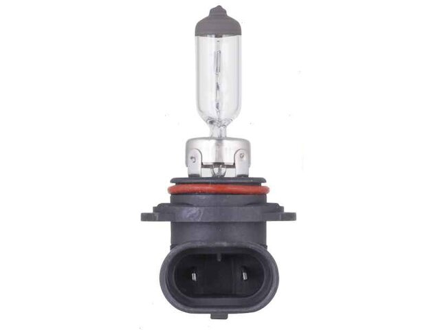 Front Fog Light Bulb - 1999-2003 Toyota Solara - Philips 8134-05389887