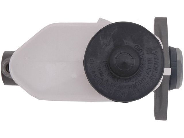 Brake Master Cylinder - 1999 Toyota Solara 2.2L 4-Cylinder - Raybestos 8134-05750084