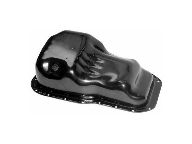 Oil Pan - 1999-2001 Toyota Solara 2.2L 4-Cylinder - MTC 8134-05846110