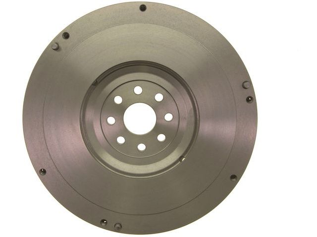 Flywheel - 1994-1997 Toyota Supra 3.0L 6-Cylinder Naturally Aspirated - LUK 8158-05765536
