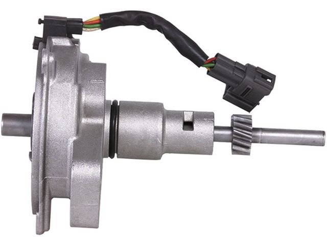 Ignition Distributor - 1988-1991 Toyota Pickup 3.0L V6 - A1 Cardone 8164-05002669
