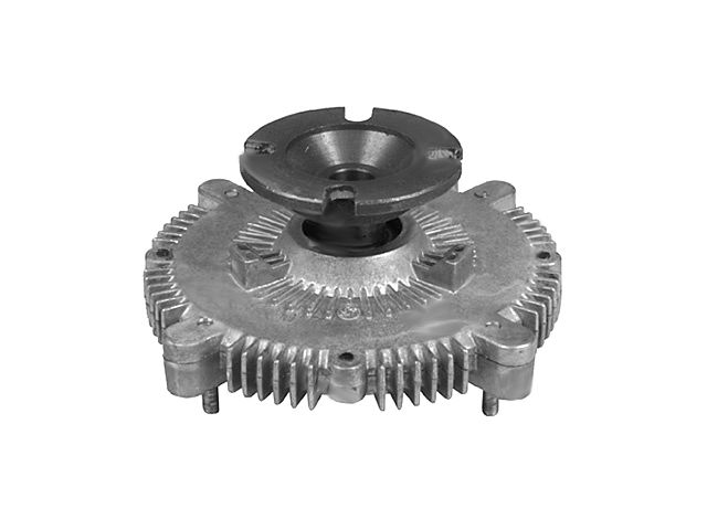 Fan Clutch - 1988-1995 Toyota Pickup 3.0L V6 - Four Seasons 8164-05103939