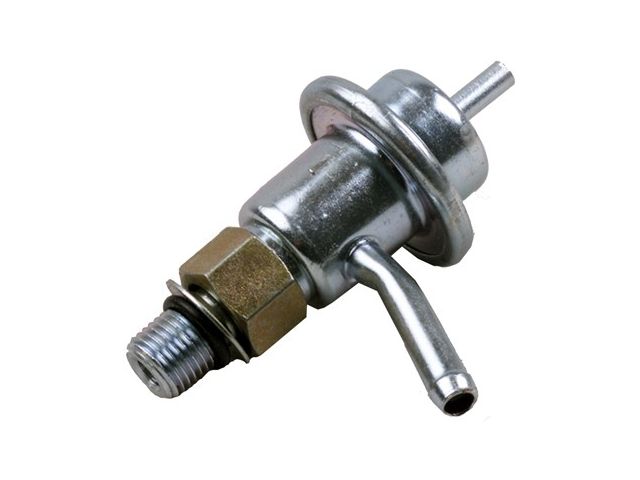 Fuel Pressure Regulator - 1988-1995 Toyota Pickup - Beck Arnley 8164-05128567