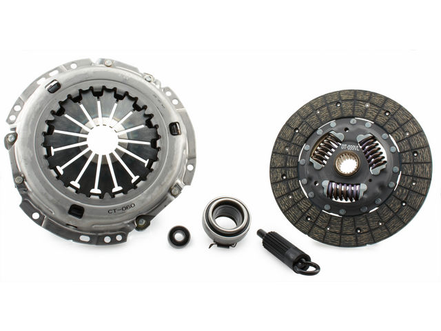 Clutch Kit - 1988-1995 Toyota Pickup 4WD 3.0L V6 3VZ-E - Aisin 8164-05238061