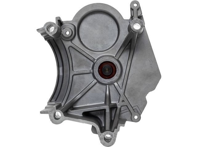 Engine Cooling Fan Pulley Bracket - 1988-1992 Toyota Pickup 3.0L V6 GAS - Gates 8164-05786026