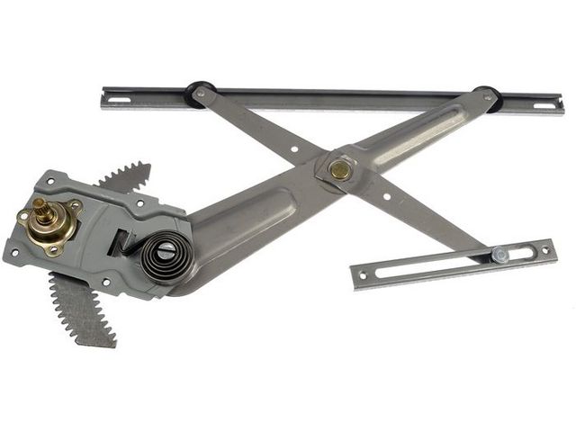Front Right Window Regulator - 1989-1995 Toyota Pickup - Dorman 8165-05171092
