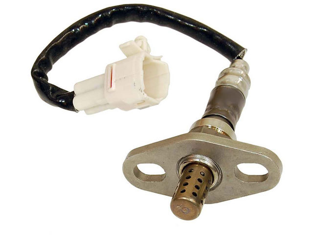 Downstream Oxygen Sensor - 1989-1991 Toyota Pickup - Walker 8165-05239085