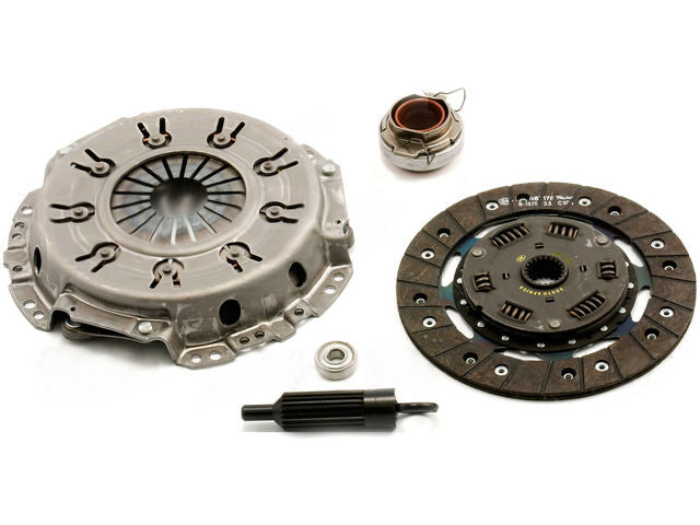 Clutch Kit - 1989-1995 Toyota Pickup 2.4L RWD - LUK 8165-05388771