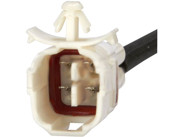 Downstream Oxygen Sensor - 1989-1991 Toyota Pickup 4WD - Spectra Premium 8165-05487851