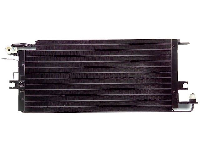 A/C Condenser - 1989-1994 Toyota Pickup - OSC Automotive 8165-05650031