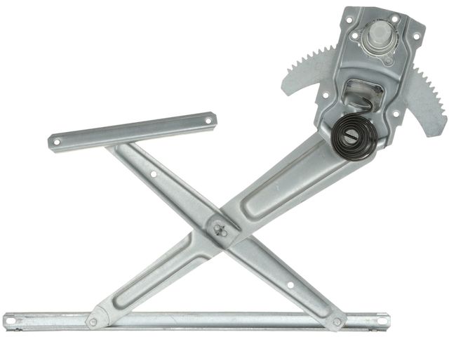 Front Left Window Regulator - 1989-1995 Toyota Pickup - VDO 8165-05690433