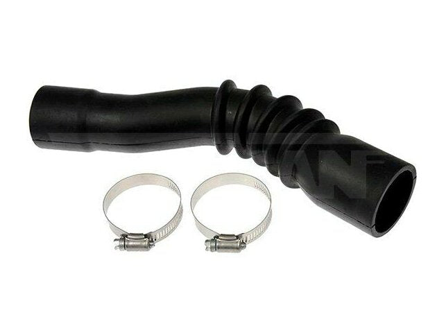Fuel Filler Hose - 1989-1990, 1993-1995 Toyota Pickup RWD - Dorman 8165-06365010