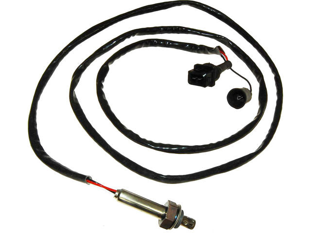 Upstream Oxygen Sensor - 1989-1992 Volvo 740 - Walker 817-05239022