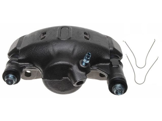 Front Left Brake Caliper - 1983-1988 Toyota Tercel - Raybestos 8172-05747000