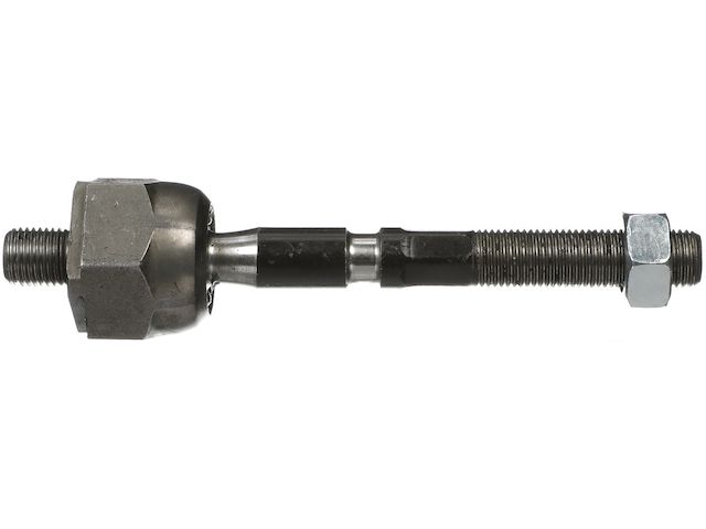Inner Tie Rod End - 1983-1988 Toyota Tercel Wagon 4-Door - Delphi 8172-05803873