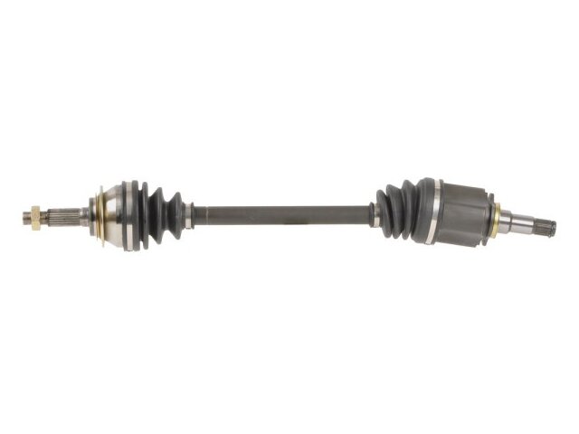 Front Right CV Axle Assembly - 1983-1988 Toyota Tercel Wagon - A1 Cardone 8172-05927552