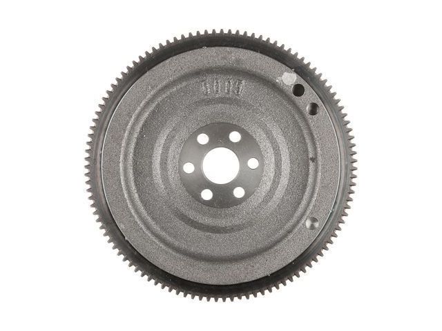 Flywheel - 1986-1999 Toyota Tercel - ATP 8175-09012765