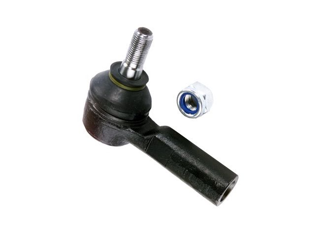 Front Outer Tie Rod End - 1987-1990 Toyota Tercel - Beck Arnley 8176-05103488