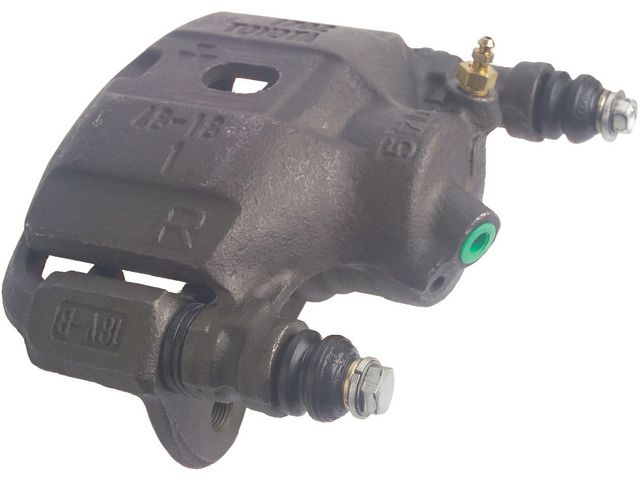 Front Right Brake Caliper - 1991-1999 Toyota Tercel - A1 Cardone 8180-05001062