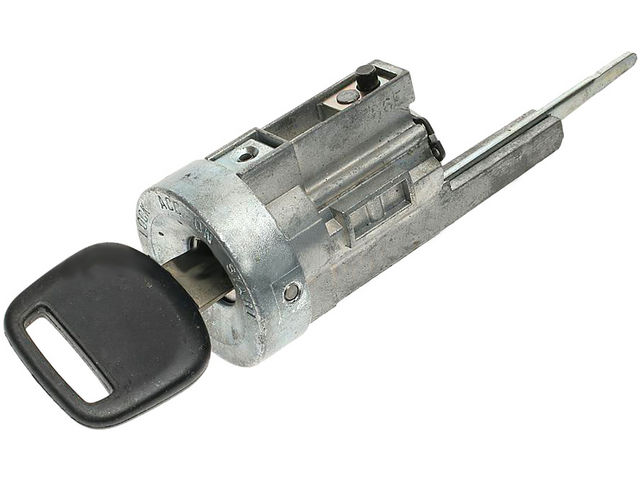 Ignition Lock Cylinder - 1991-1997 Toyota Tercel - Standard Motor Products 8180-05187962