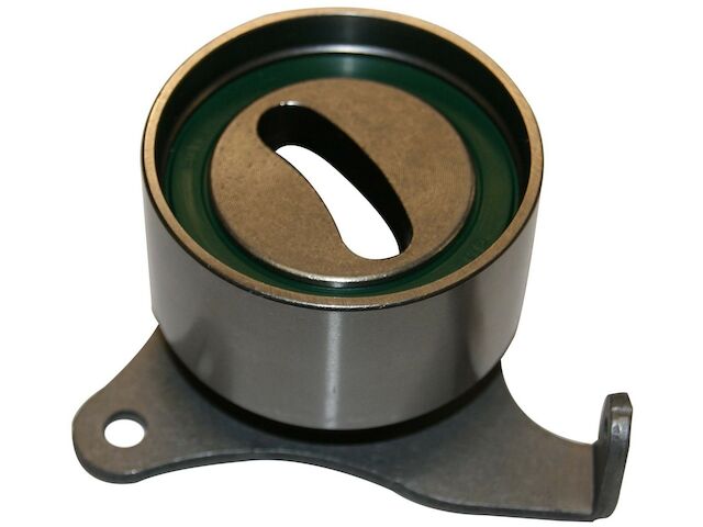 Timing Belt Tensioner - 1995-1999 Toyota Tercel 1.5L 4-Cylinder - GMB 8184-05848331