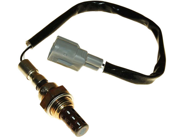 Upstream Oxygen Sensor - 1997-1998 Toyota Tercel 1.5L 4-Cylinder 5EFE VIN C Naturally Aspirated GAS - Walker 8186-05238979