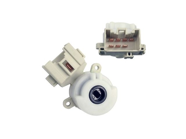Ignition Switch - 1996-2000 Toyota RAV4 - Beck Arnley 8191-05115463