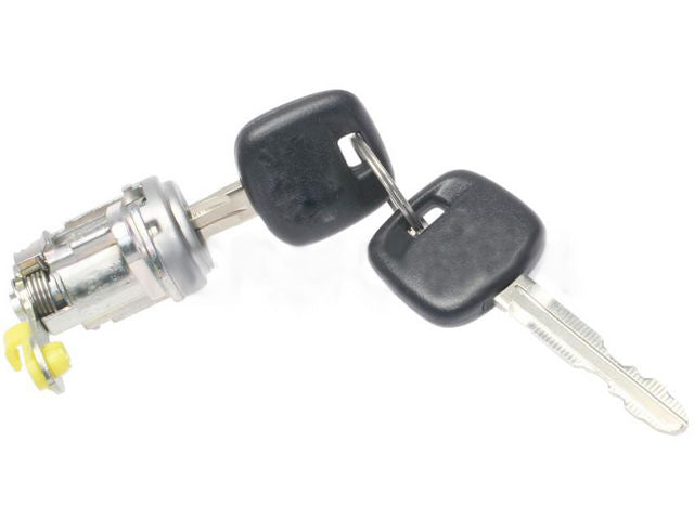 Door Lock Kit - 1996-2001 Toyota RAV4 - Standard Motor Products 8191-05195648