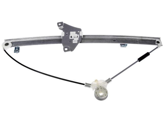 Front Left Window Regulator - 1996-2000 Toyota RAV4 4-Door - Dorman 8191-05338611