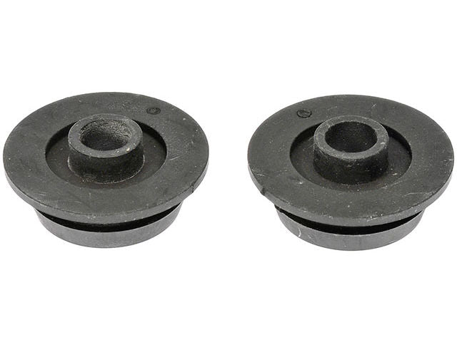 Upper Radiator Mount Bushing - 1996-2000 Toyota RAV4 - Dorman 8191-05572224