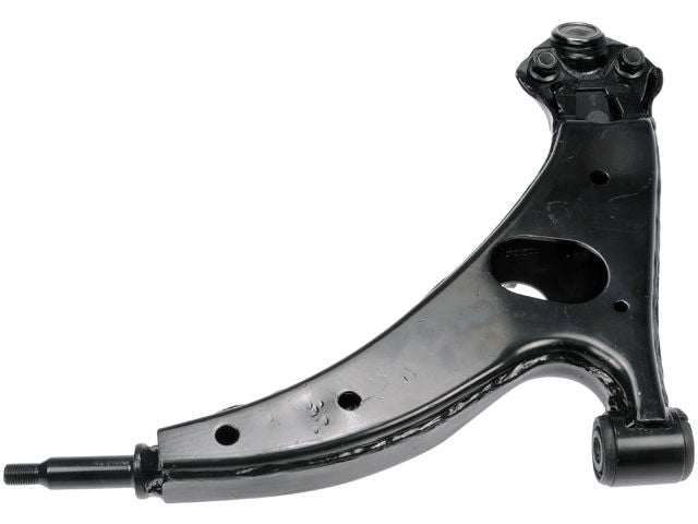 Front Right Lower Control Arm and Ball Joint Assembly - 1996-2000 Toyota RAV4 GAS - Dorman 8191-05634390